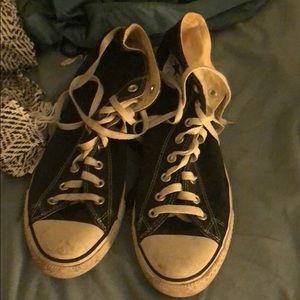 Converse Chuck Taylor